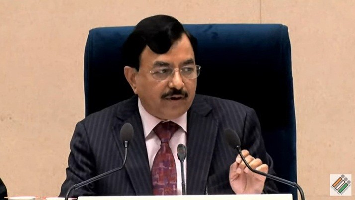 5 States Election: 5 state assembly polls begin on February 10 for tax-free elections