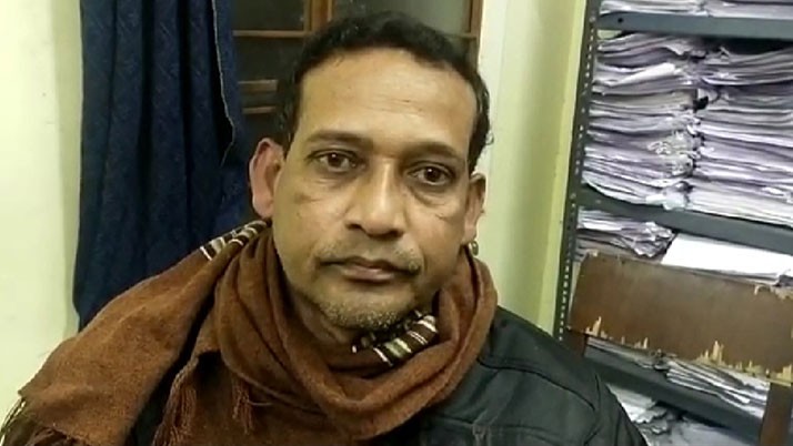 Terrible allegation of property fraud by registering dead person's land, arrested land mafia