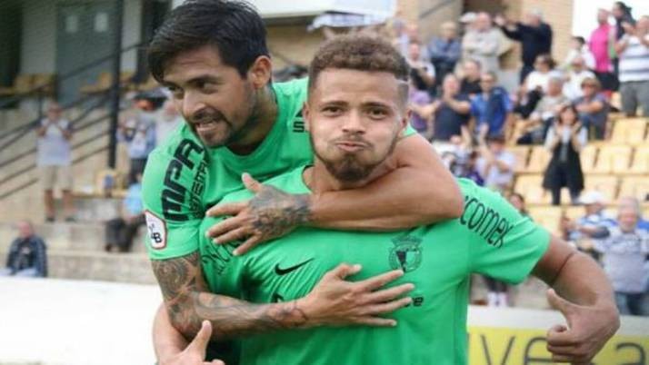 SC East Bengal sign Portugal striker.