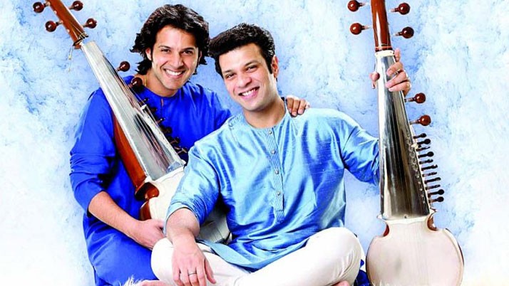 Bangas brothers' new EP "We for Love"