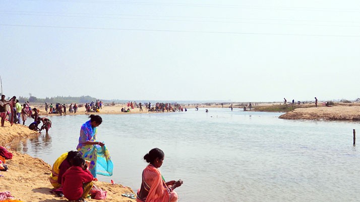 There will also be a re-bath in Kenduli, a fair will also be held, the Minister announced