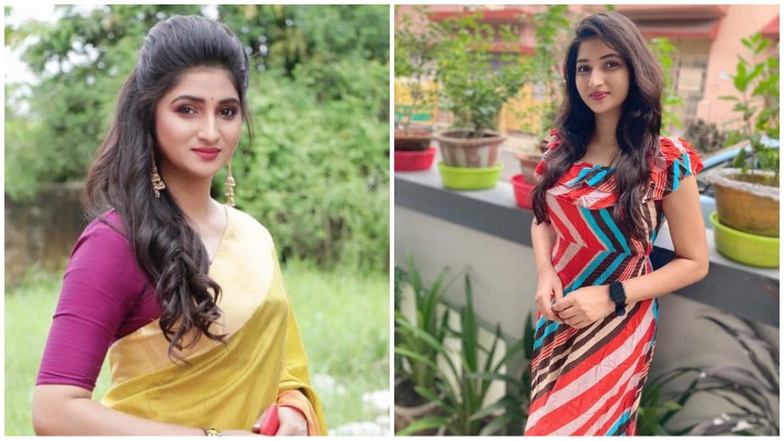 Actress Payel Sarkar wants to do more projects in 2022