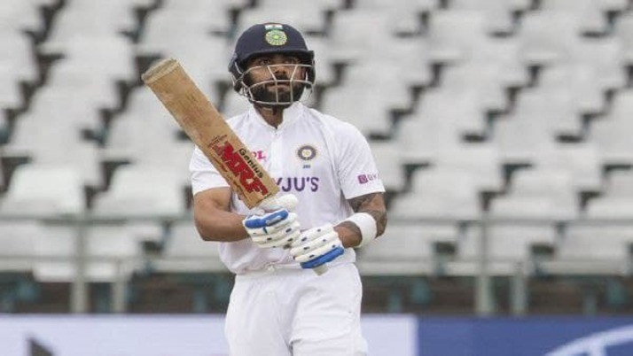 Vamika's birthday without a century, even Kohli get run.