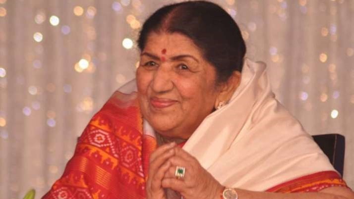 Lata Mangeshkar stable after covid