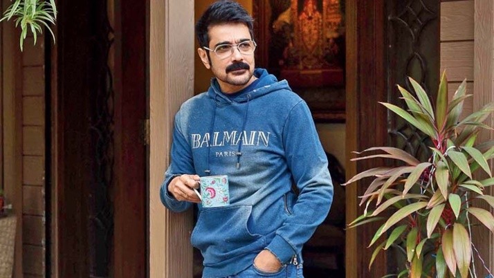 Tollywood industry Prosenjit Chatterjee covid positive