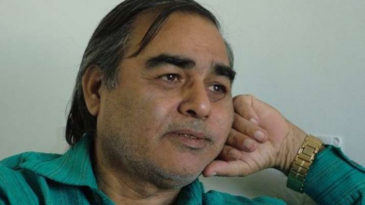 Lyricist Ibrahim Ashk is no kore
