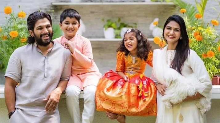 Allu Arjun's expensive property will shock you