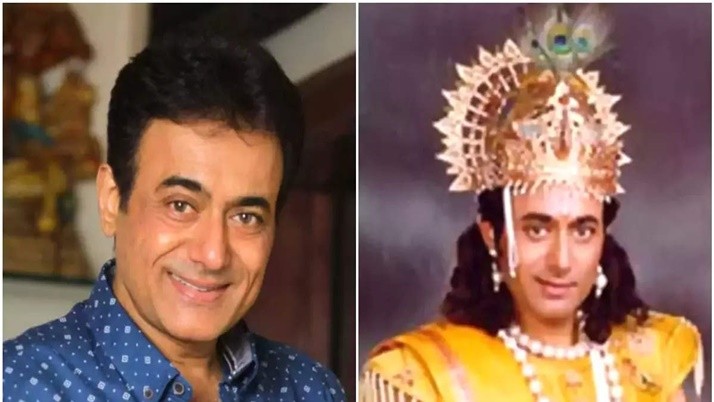 Nitish Bharadwaj divorce