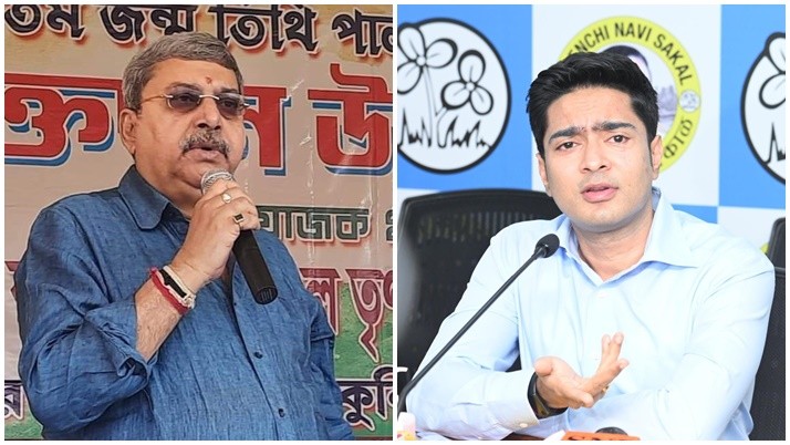 Abhishek strongly supports Kalyan's remarks, this time the controversy may subside