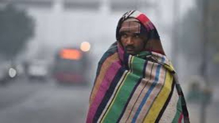 Slightly increased temperature, rain from today? What do meteorologists say?