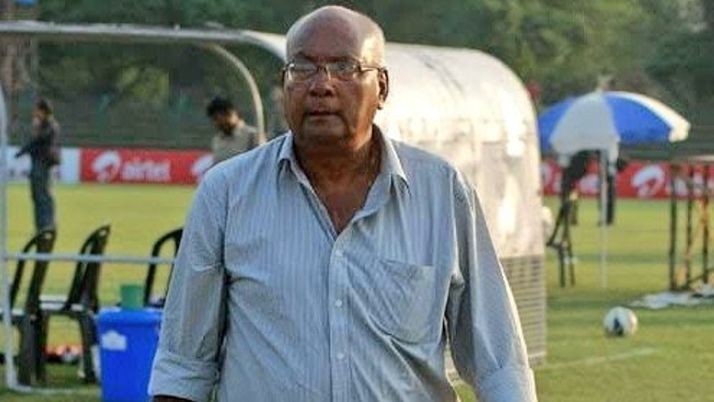 Mourning Sports field , ‘‌In irreparable loss to Indian football’‌