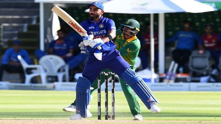 Whitewash India in ODI series, Virat Kohli in debate