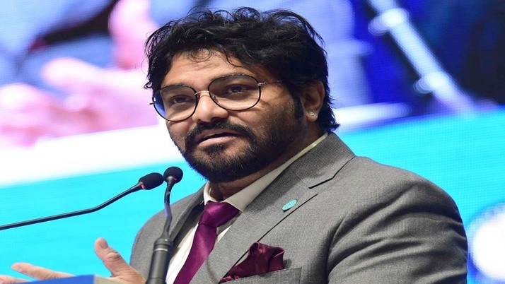 Why Babul Supriyo will not act in mega?