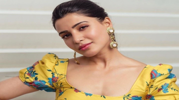 WIll Samantha work in Bollywood as item dancer