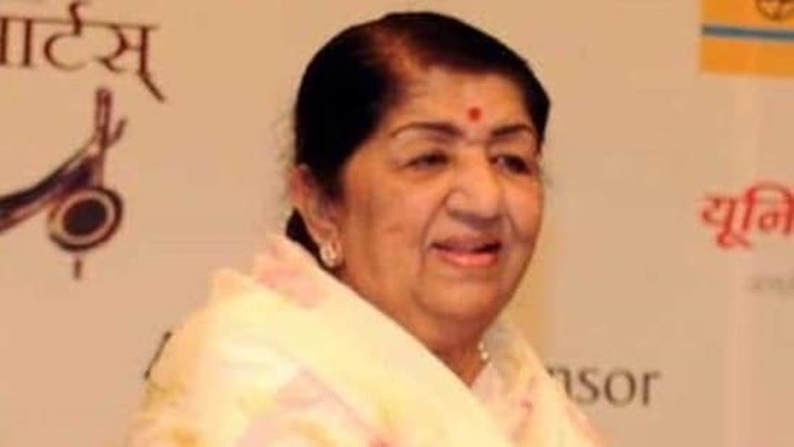 Lata Mangeshkar current health update