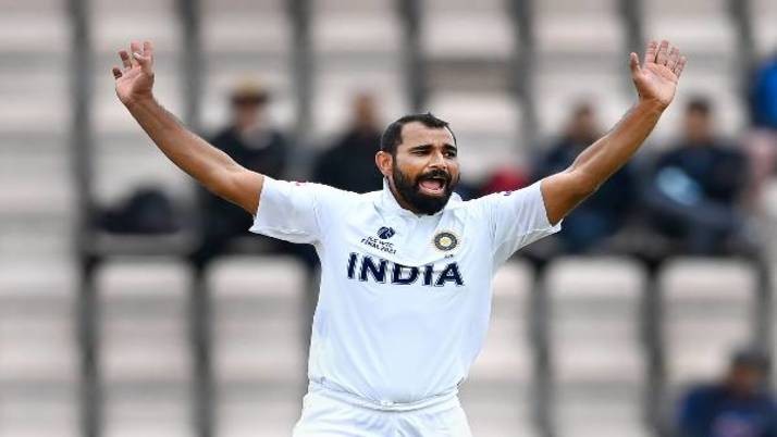 Want to be the leader of the national team! after Yashpreet Bumra, this time Mohammad Sami