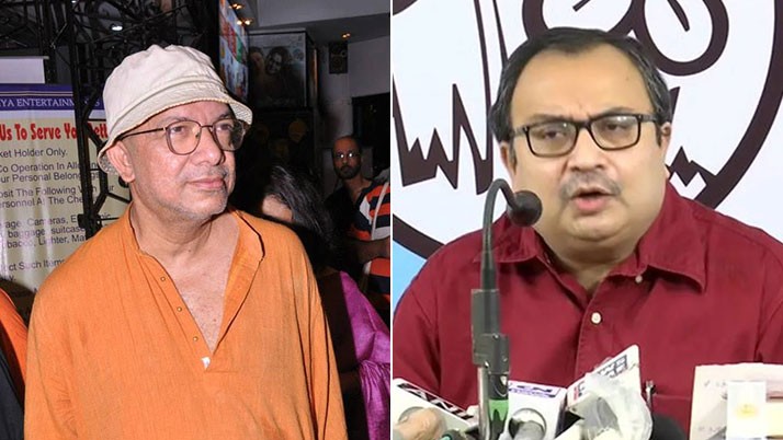 Kunal Ghosh asked Kabir Sumon to apologize, why?