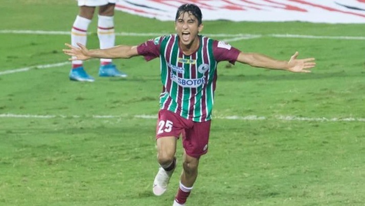 Don't worry about Record, what is the goal of Derby hero Kiyan?