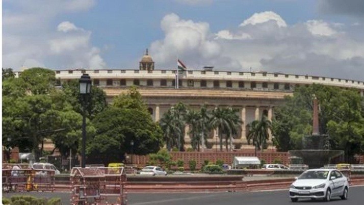 The budget session of the parliament starts today, tomorrow the budget will be presented