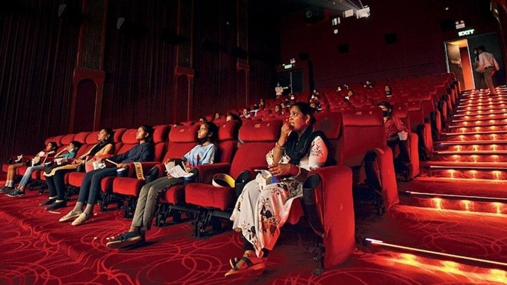 Restrictions extended till February 15, CM announces 75% audience in theaters