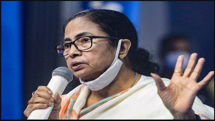 Mamata warns of factional strife after 'organizational elections'