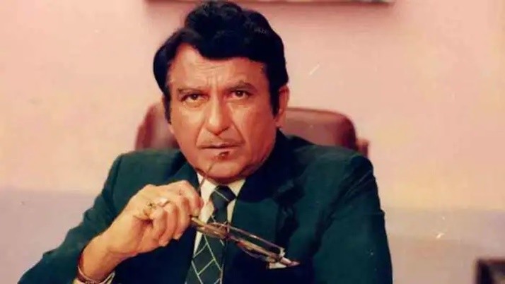 Veteran actor Ramesh Deo is no more