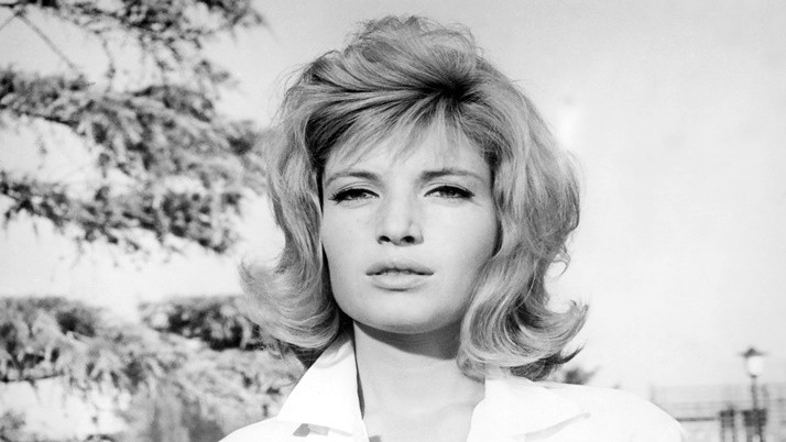 Queen of Italian Monica Vitti is no more