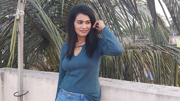 Suma will play police officer character in shadow