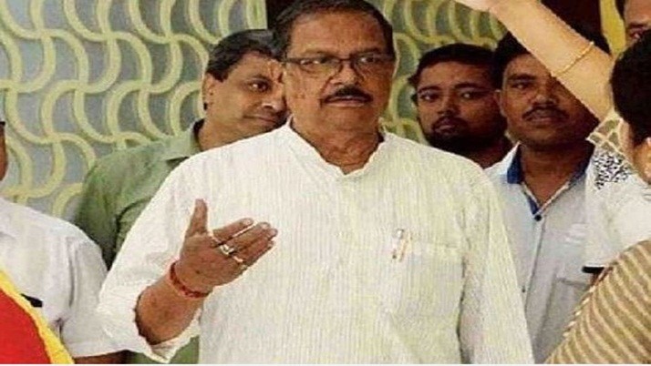 Malay Ghatak summoned again in coal Scam Case