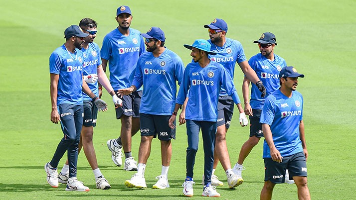 Will you follow Kohli's path? Rohit and Bharat at the crossroads