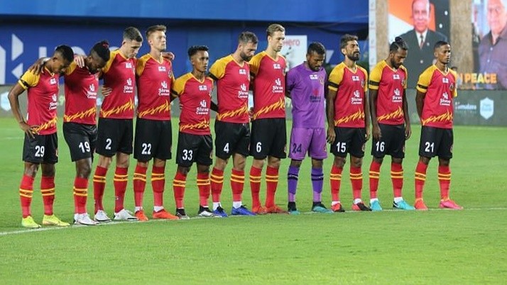 Honour may not live up to the expectations of SC East Bengal