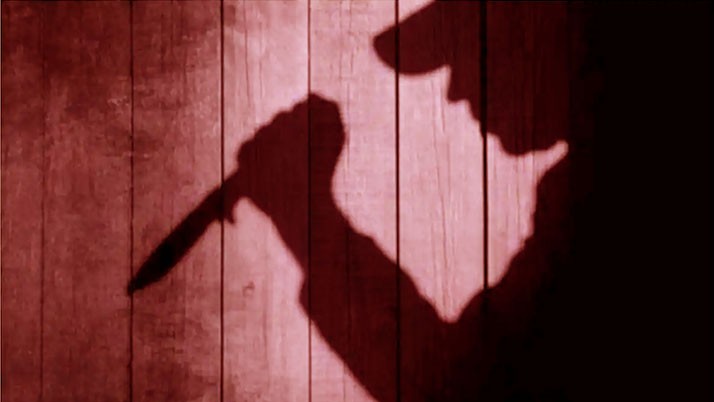 Brother arrested for stabbing his elder brother