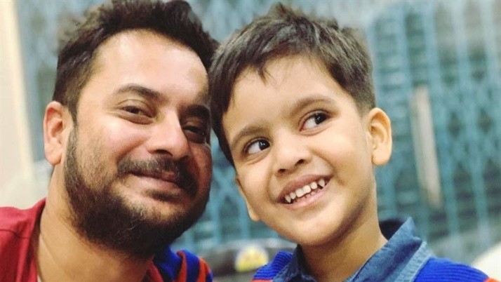Sahaj will act in Rahul's debut film as director