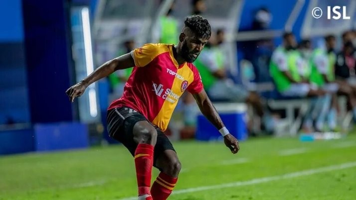 ATK Mohun Bagan Desperate to pick up SC EastBengal's Hira Mondal