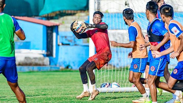 SC East Bengal in misery again, is going to read in the face of the punishment of the Federation