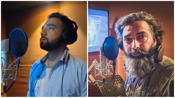 'Jatugriho' dubbing complete