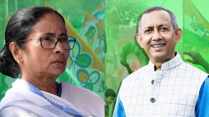 Gautam Dev will be the mayor of Siliguri