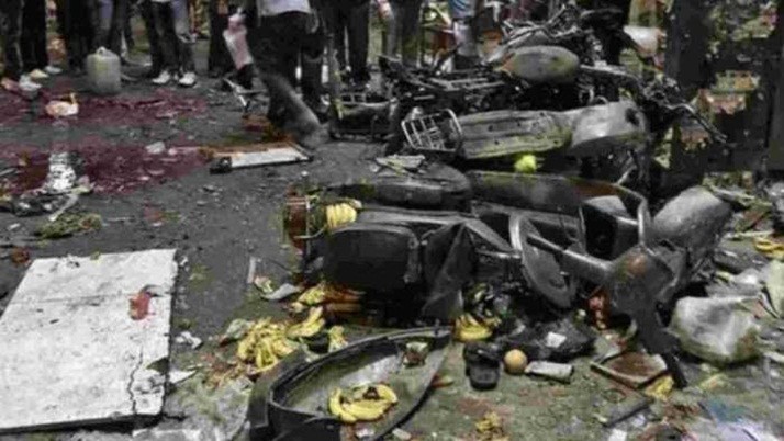 38 Convics sentenced to death in Ahmedabad blast case, 11 sentenced to life