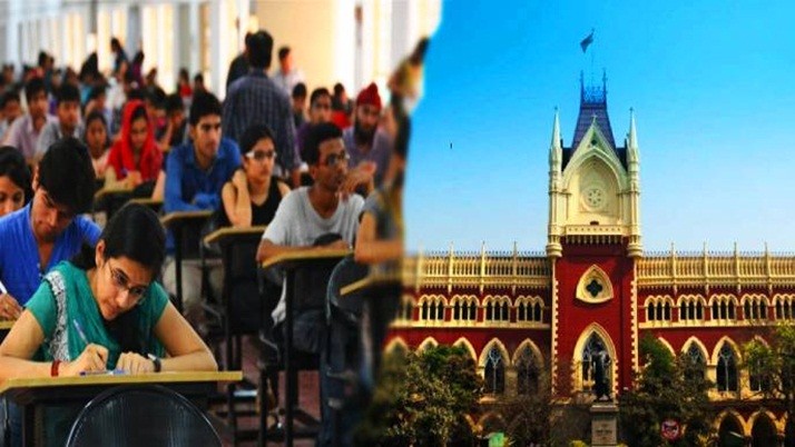 The High Court also stayed the CBI probe into the SSC Group C recruitment case
