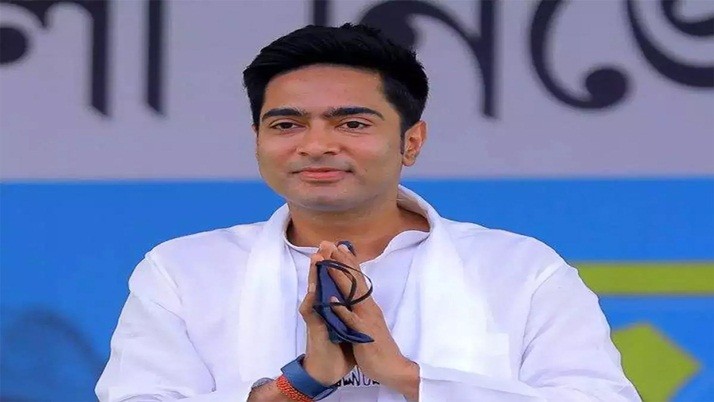 Ending the speculation, Mamata is confident of her inauguration as the All India President