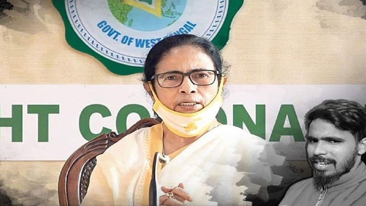 Formation of seat in Anis Khan murder