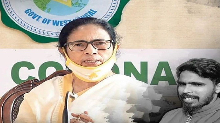 The CBI is not investigating the Anis case now, a clear indication from the Chief Minister