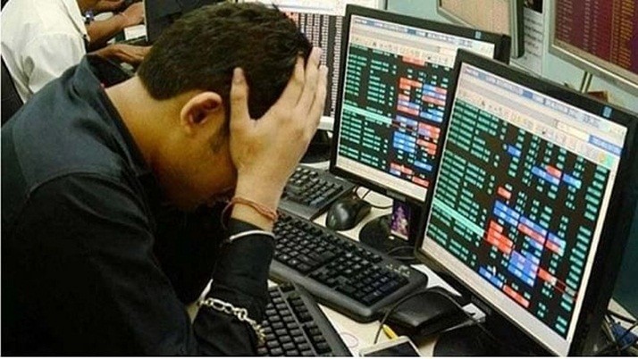 The Sensex-Nifty index has been buzzing since the start of the Russian offensive