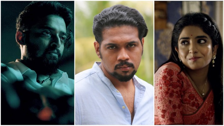 Raja Chanda's 'Katakuti' releasing KLIKK