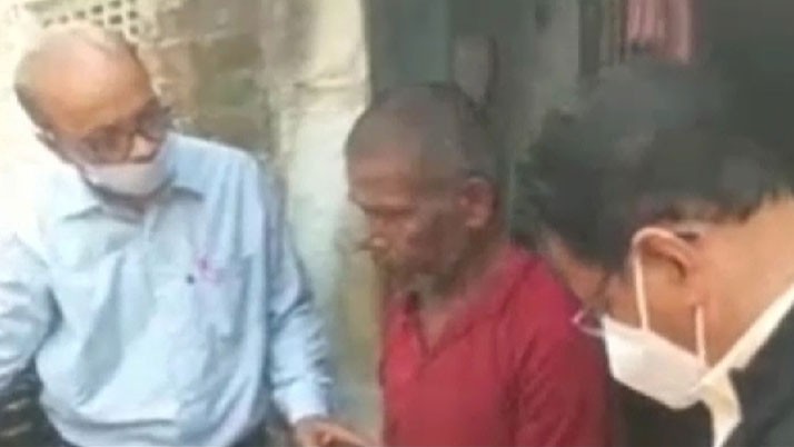 The TMC camp in Memari municipal area is terrified of sabotage after seeing the leader's Padma campaign