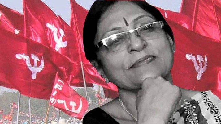 Polling postponed in Bhatpara on the eve of election due to death of CPM candidate