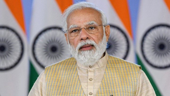All other work after the rescue of the Indians, the clear message of the Prime Minister