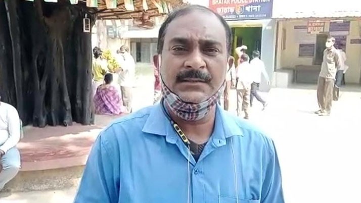 The businessman lost Rs 50,000 by calling the helpline number of the online banking company