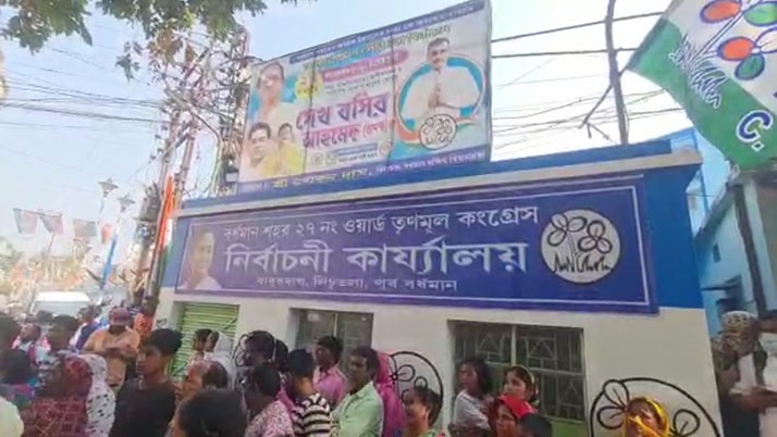 Four arrested for inciting pro-Trinamool college student to suicide, FIR also names councilor