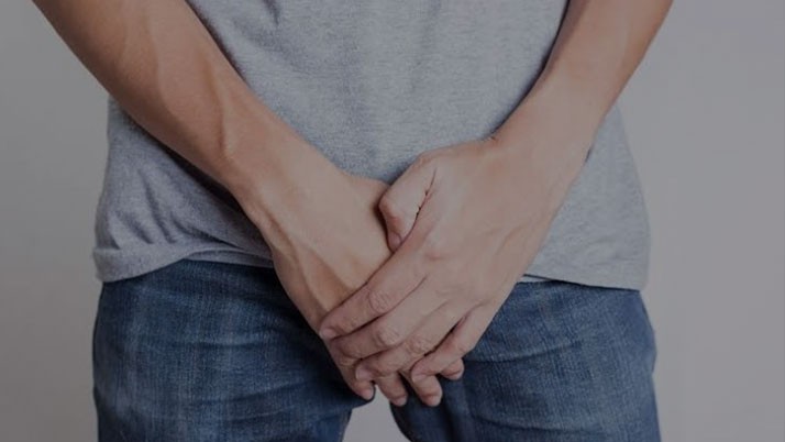 Cruel neighbor arrested for cutting the genitals of a deaf and dumb youth with a sharp blade